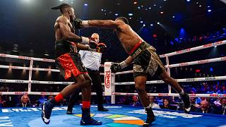 FIGHT HIGHLIGHTS — Moreno Fendero SUPERMAN-PUNCHED Stephane Fondjo, got a UD Win — RÉSUMÉ DU COMBAT