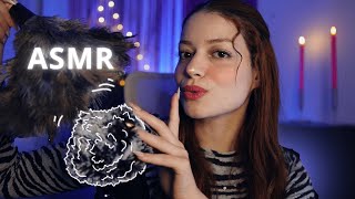 ASMR : Le massage crânien ULTIME le plus efficace pour t'endormir vite.
