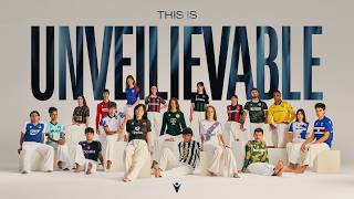 UNVEILIEVABLE | The art of reveal by Macron