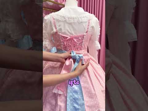 🎀 Kusursuz Fiyonk Bağlamanın Doğru Yolu