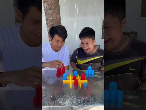 Trò Chơi Hấp Dẫn #shorts