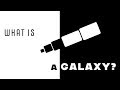 Galaxies and Their Characteristics
