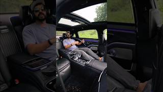 The Most Luxurious Car In The World!