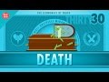 Economic Impacts of Death and Lifespan