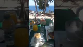 أجمل مكان بمدينة طنجة مع أسرتي الصغيرة