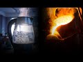 Kinetic Energy and Phase Changes