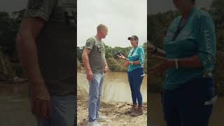 The Kerrville flood may have taken lives, but it did not wash away the resolve of Texas.