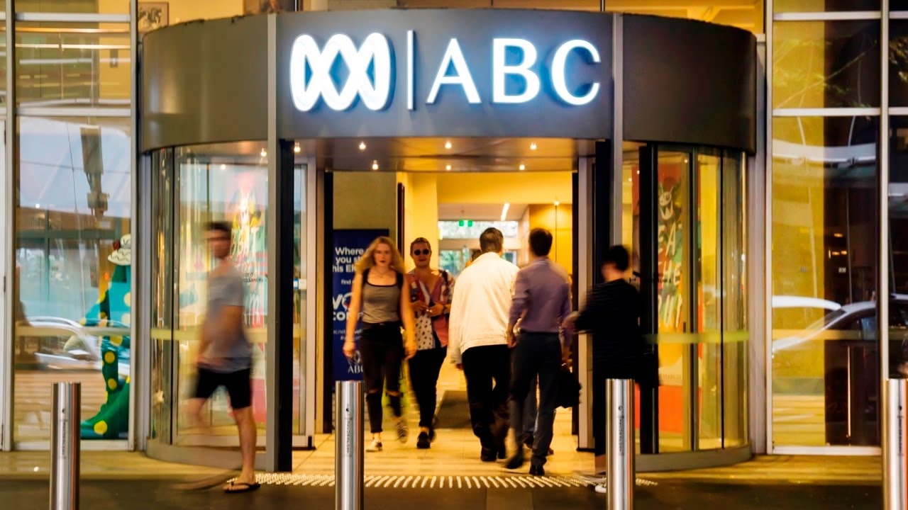 Coalition Funding Guarantee allows ABC to continue ‘Anti-conservative Crusade’