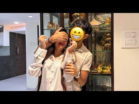 😱Mumbai Pahuchte hi mila bada Surprise