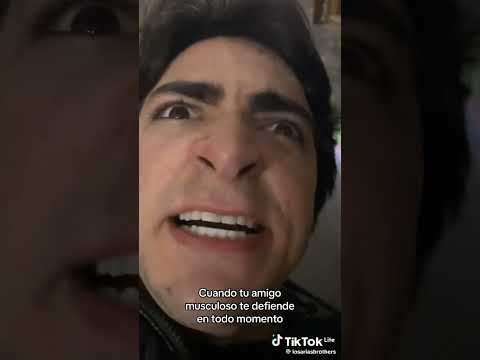 ๐น #tiktok #humor crรฉditos: @losariasbrothers2020