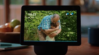 Preserving a lifetime of memories with Amazon Photos