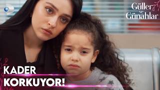 Kader'in Berrak'a gitme korkusu! - Güller ve Günahlar Özel Klip