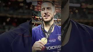 Eden hazard 👑