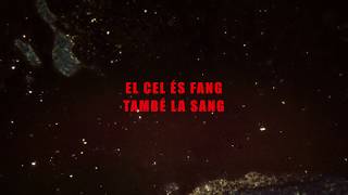 EL CEL ÉS FANG TAMBÉ LA SANG