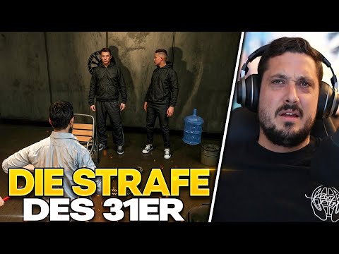 DÜRFEN SIE NOCH WEITER LEBEN ? GTA 5 RP