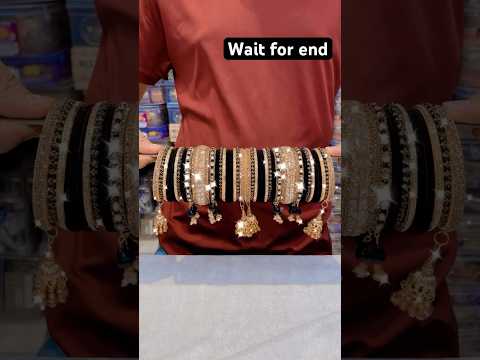 #Ytshorts #shorts #youtubeshorts #viralvideo #youtube #shortsvideo #bangles #jewellery #b #chudaset