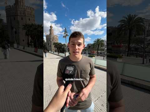El ESPAÑOL 🇪🇸 MÁS IMPORTANTE de la HISTORIA 🤯