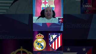 Pinchazo gordo del Real Madrid!!!!!! #masqueuncanalblaugrana #fcbarcelona