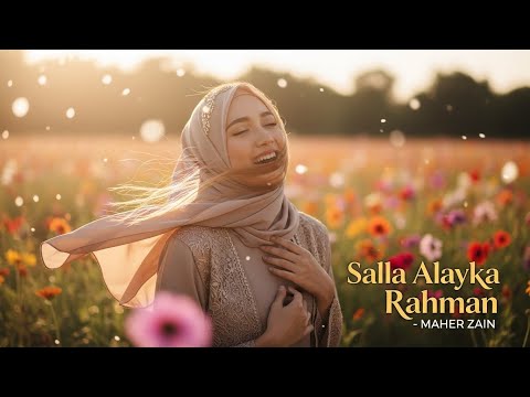 Salla Alayka Ya Rahman – Maher Zain | Emotional Islamic Cover BY Mustafa Music