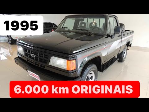 D20 Custom S 1995  6.000 km    REGINALDO DE CAMPINAS  VENDIDO