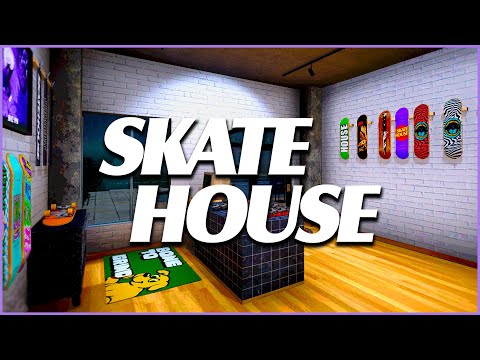 Open Trailer Video thumbnail