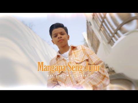 GIHON MAREL - MANGAPA SENG JUJUR