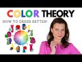 Understanding Color Theory in Fashion