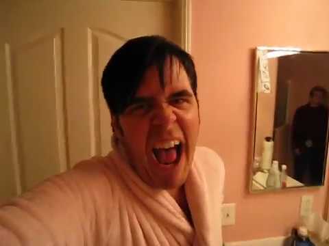 Perez Hilton: Sad Clown!