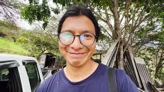 Fuimos en busca del Jacuzzi (proyecto la Papaya)