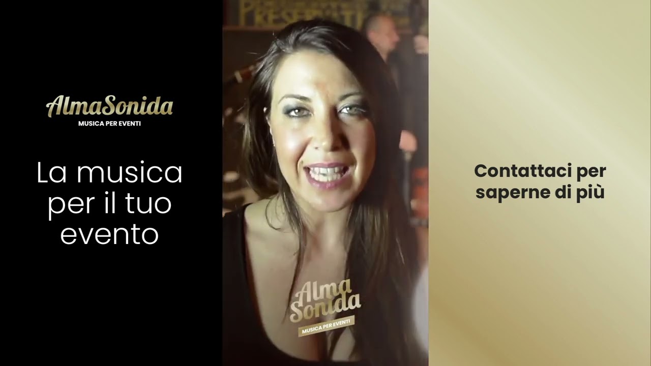 Alma Sonida