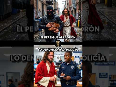 🔴 El Test de la Biblia 🤫📑 #quizbíblico #jesús