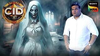 क्या Bungalow के Horrific तहखाने का राज़ जान पाएगी CID? | CID | सी.आई.डी. | Haunted Stories