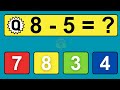 Exciting Math Challenges for Kids
