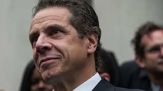Andrew Cuomo, "Target"