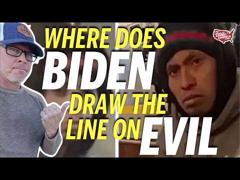 Does Biden have time to pardon the illegal alien who set the lady on fire on the NY subway?