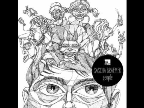 Sascha Braemer Chords