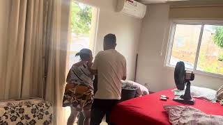 Desligando o som de mainha 😂