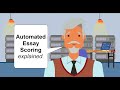 Automatic Essay Scoring Implications and Challenges