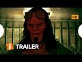 Trailer 1 do filme Hellboy