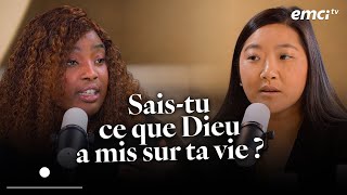 Comment vivre une vie qui compte ? - À table avec Annabelle