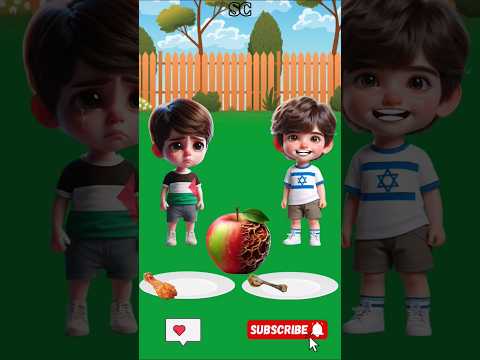 this is for you and this is for me#shorts#english#usa#animation
