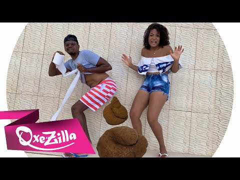Não Pode Se Apaixonar - Xand Avião, Dj Danny, Dj Ivis (PARÓDIA)