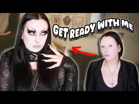 CRAZY RECENT ADVENTURES | Toxic Tears GRWM