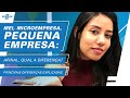 Limites e Características de Empresas