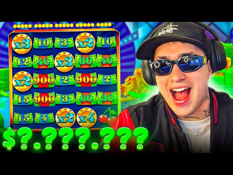 LA MAGIC PIGGY EXPLOTO EN BILLETES??