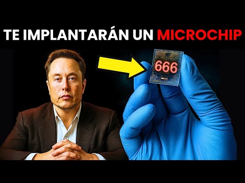 ¡TE VAS A QUEDAR EN SHOCK!: ¡YA HAN IMPLANTADO MICROCHIPS EN MÁS DE 50,000 PERSONAS!