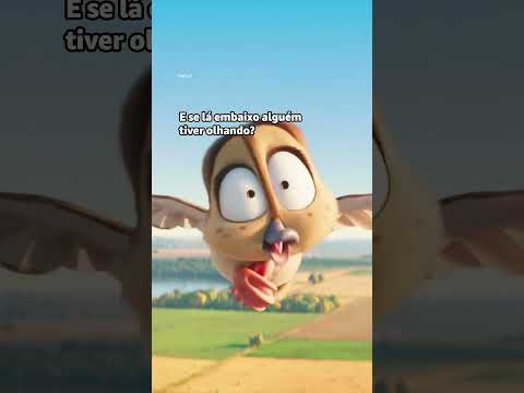 QUANDO VOCÊ ESTÁ COM SORTE! 💩