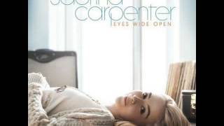 Sabrina Carpenter -Eyes Wide Open