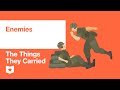 Conflict and Relationships in War