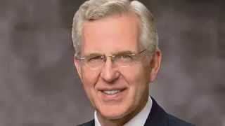 A Sense of the Sacred - D  Todd Christofferson - BYU Speeches